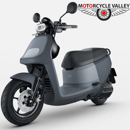 Gogoro Viva XL Keyless